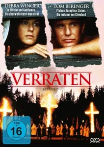Verraten [DVD] Neuware - Bild 1 von 1