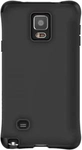 Ballistic Urbanite Case for Samsung Galaxy Note 4, Black - Picture 1 of 8
