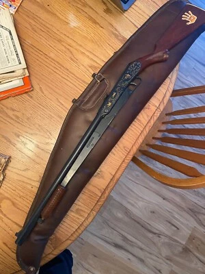 1950's Daisy BB gun Model No. 25 Reg No. C978750 - Image 1 of 2