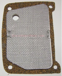 Filtro de salida M12244-1 antiguo Desa Htrs Master Reddy Knipco Koehring Deere Dayton - Imagen 1 de 2