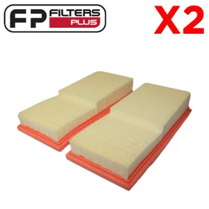 2 x Filtro de aire WA5136 Wesfil - Mercedes SLK320 3,2 L 00 a 04 - A1567, 05098424AA - Imagen 1 de 1