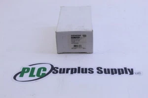 Siemens 52PT9DRAB Drucktaster rot neu im Karton - Bild 1 von 5