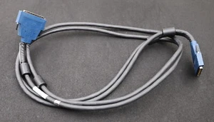 NATIONAL INSTRUMENTS cable blindado 185095D-02 68pin longitud de cable 2m - Imagen 1 de 8