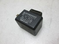 Blinkrelais 3 polig Blinkgeber FLASHER RELAY Yamaha XZ 550 11U 82-85