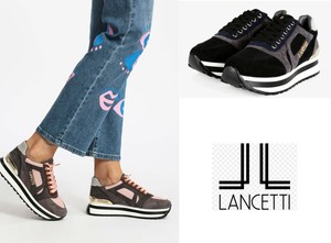 ebay scarpe platform