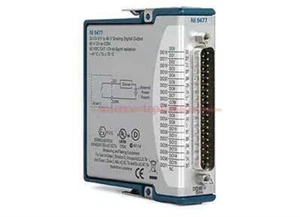 1PCS NEW NI 9477 779517-01 - Picture 1 of 1