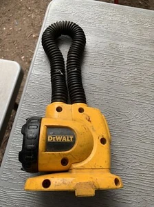 dewalt rechargeable work light - Picture 1 of 6