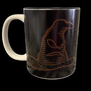 Harry Potter Hogwarts House Sorting Hat Change Mug Nib - Picture 1 of 7