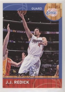 2013-14 Panini NBA (International) JJ Redick #28