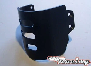Associated Replacement Part 2WD T4.2 Competition Truck Rear Motor Guard 9819 T42 - Picture 1 of 1