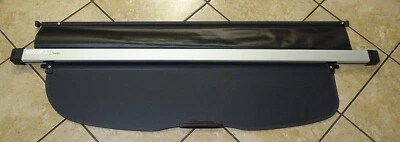 ✅ 2016 - 2024 Genuine Subaru Outback Legacy Cargo Cover Trunk Security Shade OEM Foto 1 de 4