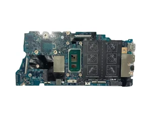 NH21K 0NH21K For Dell Inspiron 7706 2-in-1 Motherboard i7-1165G7 - Picture 1 of 4