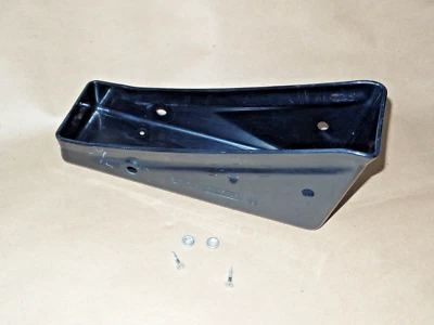 Mercedes SL Botiquín de Primeros Auxilios Base 450 560 380 Suave 107 450sl 560sl 107 Caja Soporte Foto 1 de 4