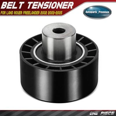 Tensor de correa para Land Rover Freelander 2002 2003-2005 V6 2,5 L LHV100110LLHV Foto 1 de 4