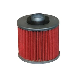 HIFLO HF145 AP8520017 MZ OIL FILTER - MUZ 660 BAGHIRA ENDURO 1998-2006 - Picture 1 of 4