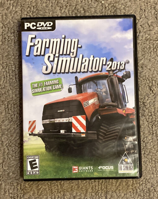 Farming Simulator 2015 - Comprando Trator 