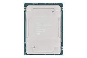 CPU Intel Xeon Gold 6230 2,10 GHz 20 núcleos SRF8W | 3 años de garantía - Imagen 1 de 1