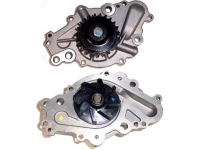 Bomba de agua para Dodge Stratus 2001-2006 12733VRSM 2002 2003 2004 2005 Foto 1 de 2