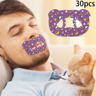 Mouth Breathing Correction Sticker Anti-Snoring Mouth Sticker For Children Adult