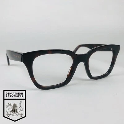 MARC JACOBS eyeglasses  TORTOISE SQUARE CHUNKY glasses frame MOD: 30768826 - Image 1 of 4