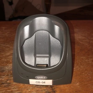 Symbol CRD8800-1000S Serial Cradle No Power Cord - Picture 1 of 3