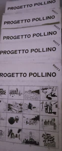 Progetto Pollino materiali piano territoriale di coordinamento 1 -3 -4 - 5 - 6 - Imagen 1 de 7