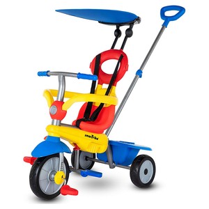 smart trike sun shade replacement