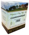 Better Brew CHARDONNAY Premium 7 Day Wine Kit 1.4KG