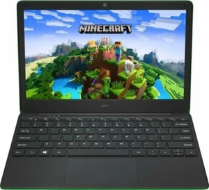 Windows 10 Minecraft edition Hypa 14 Inch Pentium 4GB RAM 64GB eMMC Laptop  - Picture 1 of 5