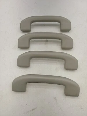2015-2020 Nissan Rogue Roof Interior Overhead Grab Bar Handles Set of 4 OEM - Image 1 of 4