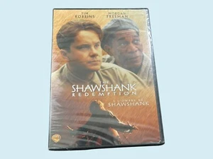 New! The Shawshank Redemption (DVD) - Picture 1 of 2