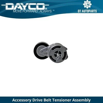 For 2008-2010 Audi A5 Quattro Accessory Drive Belt Tensioner Assembly Dayco 2009 - Image 1 of 3