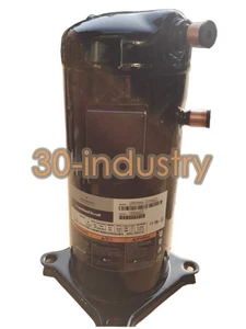 1PCS New For ZR81KC-TFD-522 Refrigeration Compressor - Picture 1 of 1
