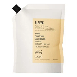 AG Care Balsamo elegante per argan e cocco 33,8 once - Foto 1 di 1
