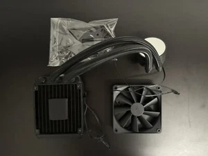 NZXT Kraken M22 120mm Liquid Cooler RL-KRM22-01 - Picture 1 of 1