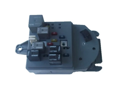 Saturn L300 2001 pasajero derecho tablero delantero interior caja de fusibles bloque de conexiones OEM Foto 1 de 4