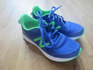 New Balance Turnschuhe, Modell YK570/G3, Größe 34,5 - Bild 1 von 4