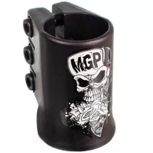 MGP Morsetto Triplo Collare Oversize Cappellaio Madd - Foto 1 di 4
