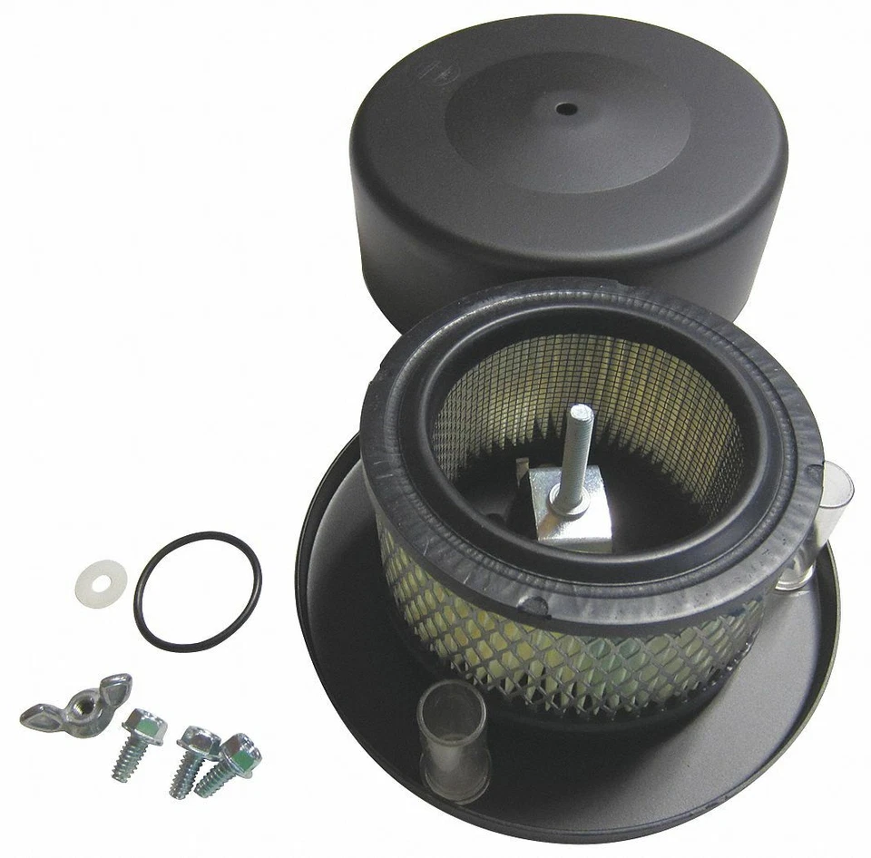 SPEEDAIRE Air Filter Assembly Kit TF060500AV