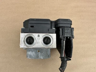 Módulo ABS freno antibloqueo Toyota Prius 2016-2022 OEM 44510-47070 Foto 1 de 4