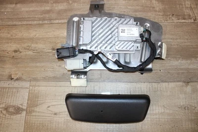 2018 Camaro ZL1 PDR Control Module Performance Data Recorder Camera 84248133 - Image 1 of 4