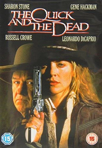 The Quick And The Dead [DVD] [1998] - Image 1 of 1
