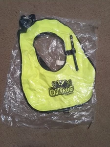 COOL FROG AKONA SNORKEL VEST JUNIOR - NEW - Picture 1 of 3