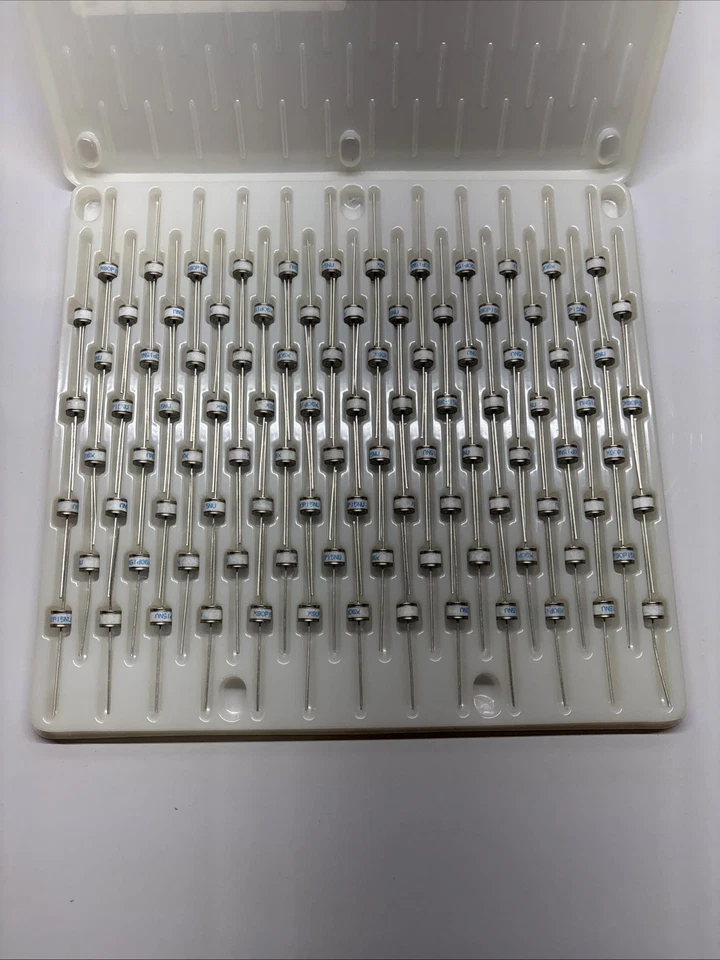 Tubos de descarga de gas (GDT) Tyco Electronics GTCA28-900M-P15 - 90V, 15kA, lote 100 Foto 1 de 3