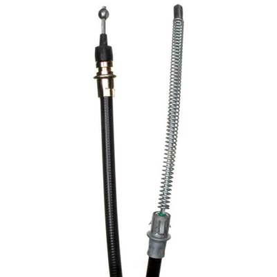 Cable de freno de estacionamiento compatible con American Motors AMX 1968-1971, Javelin Gremlin, Hornet R Foto 1 de 2