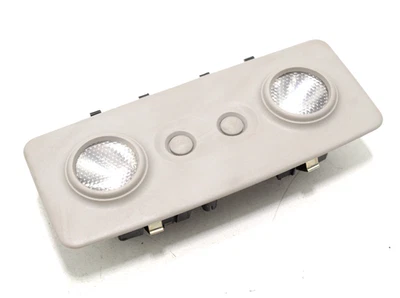 GMC Acadia 2007-2012 interior cúpula lámpara 1210281-31 OEM Foto 1 de 4