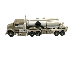 Megatron Transformers Dark Of The Moon MechTech Action Figure DOTM Hasbro Parts - Picture 1 of 12
