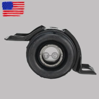 New For Mazda 929 1988-1991 Centre Support Bearing 0K95A25155/0K02F25310 - Изображение 1 из 4