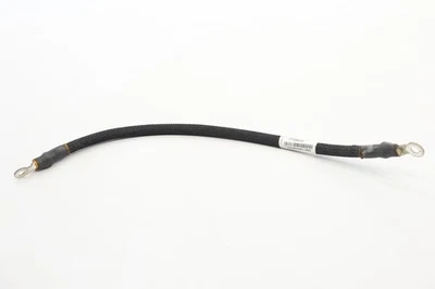 2013 - 2023 DODGE CHARGER BATTERY GROUND JUMPER CABLE WIRE OEM 68060322AG - Image 1 of 4