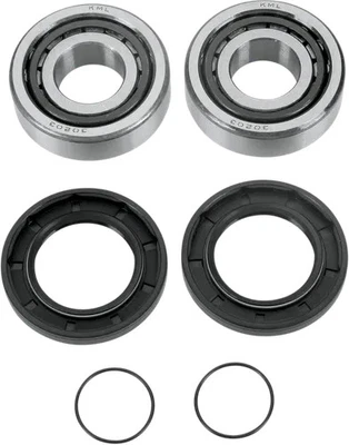 Moose Swingarm Suspension Bearing Rebuild Kit BMW R80 77-80 - Image 1 of 3